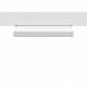 Накладной светильник Arte Lamp Linea A4679PL-1WH