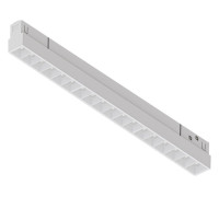 Встраиваемый светильник Arte Lamp Linea A4695PL-1WH