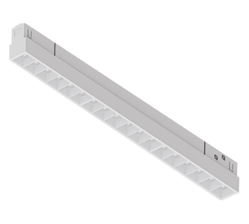 Встраиваемый светильник Arte Lamp Linea A4695PL-1WH