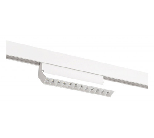 Накладной светильник Arte Lamp Linea A4696PL-1WH