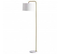 Торшер Arte Lamp Rupert A5024PN-1PB