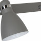 Спот Arte Lamp Mercoled 2 лампы серый A5049AP-2GY