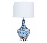 Настольная лампа декоративная Arte Lamp Sheratan A5052LT-1CC