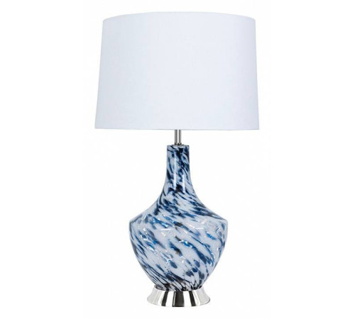 Настольная лампа декоративная Arte Lamp Sheratan A5052LT-1CC