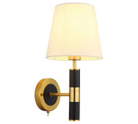 Бра Arte Lamp Robert A5066AP-1BK