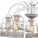 Подвесная люстра Arte Lamp Cincia 5 ламп A5090LM-5WG