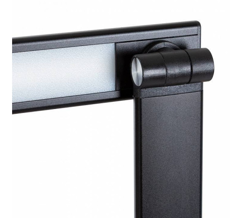 Настольная лампа офисная Arte Lamp William A5122LT-1BK