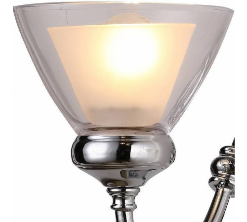 Бра Arte Lamp 5184 A5184AP-1CC