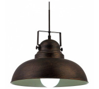 Подвесной светильник Arte Lamp Martin A5213SP-1BR
