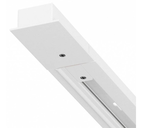 Трек встраиваемый Arte Lamp Track Accessories A550133