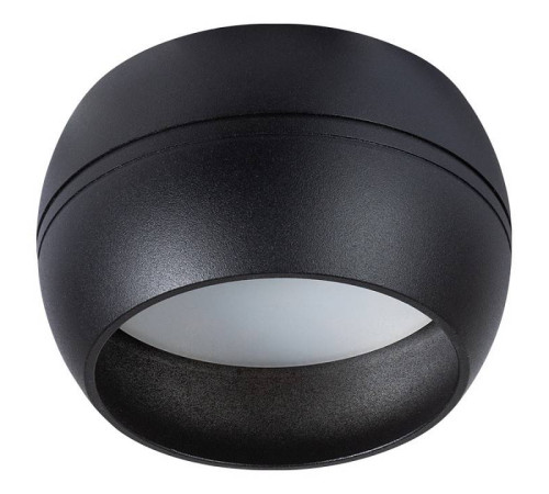 Накладной светильник Arte Lamp Gambo A5551PL-1BK