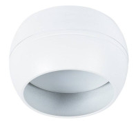 Накладной светильник Arte Lamp Gambo A5551PL-1WH