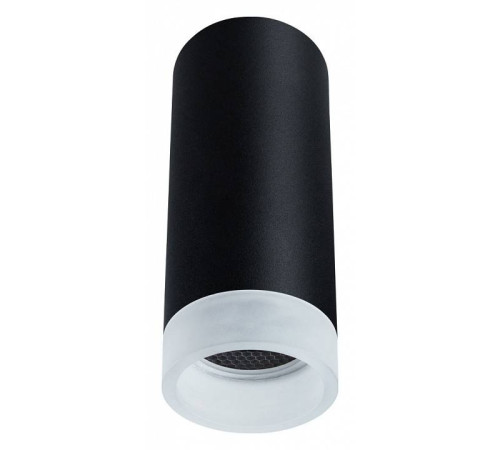 Накладной светильник Arte Lamp Ogma A5556PL-1BK
