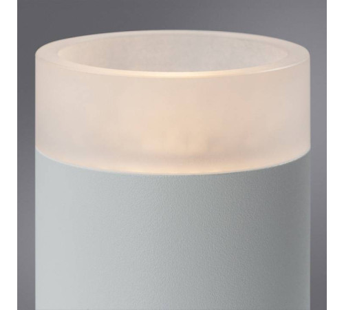 Накладной светильник Arte Lamp Ogma A5556PL-1WH