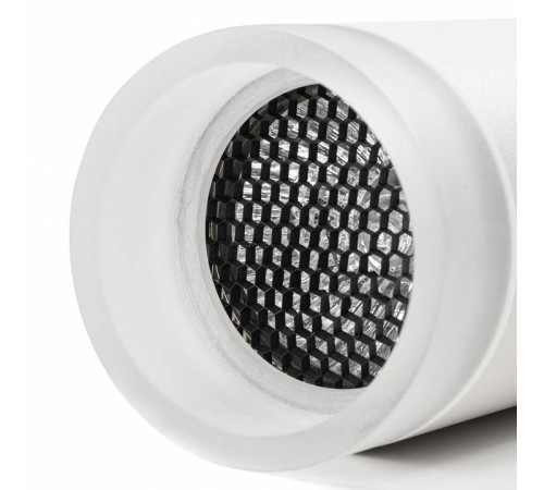 Накладной светильник Arte Lamp Ogma A5556PL-1WH