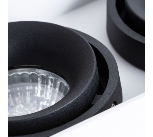 Накладной светильник Arte Lamp Pictor A5654PL-2WH