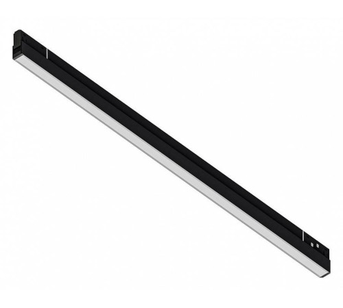 Накладной светильник Arte Lamp Expert A5743PL-1BK