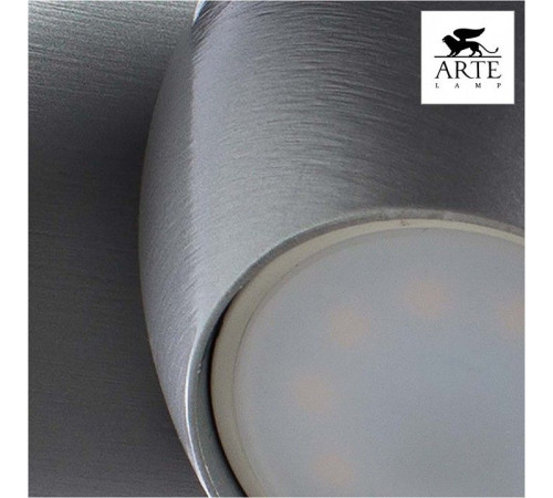 Спот Arte Lamp Sfera A5781AP-2SS