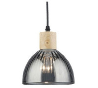 Подвесной светильник Arte Lamp Lancaster A5869SP-1BK