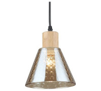 Подвесной светильник Arte Lamp Lancaster A5891SP-1BK