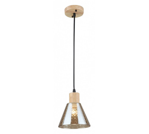 Подвесной светильник Arte Lamp Lancaster A5891SP-1BK