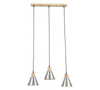 Подвесной светильник Arte Lamp Lancaster A5891SP-3BK