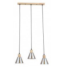 Подвесной светильник Arte Lamp Lancaster A5891SP-3BK