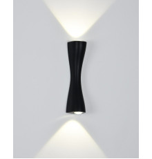 Накладной светильник Arte Lamp ALGEDI A6028AP-10BK