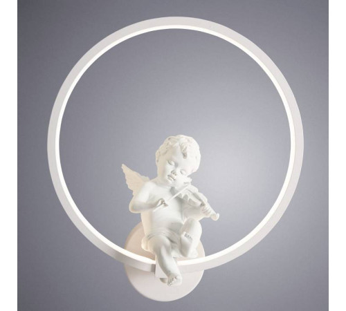 Бра Arte Lamp Paradise A6065AP-1WH