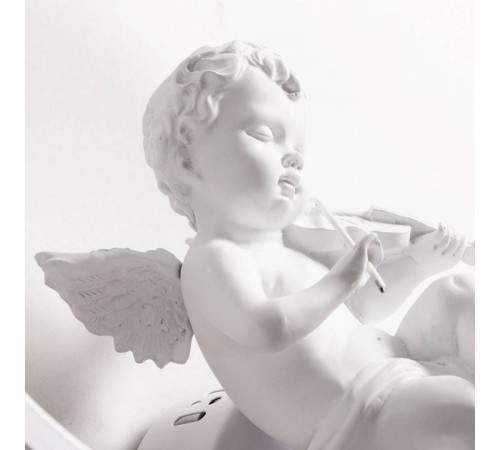 Бра Arte Lamp Paradise A6065AP-1WH