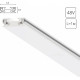 Трек накладной Arte Lamp Rapid-Accessories A613133