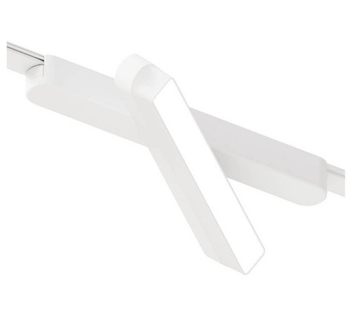 Накладной светильник Arte Lamp Rapid A6160PL-1WH