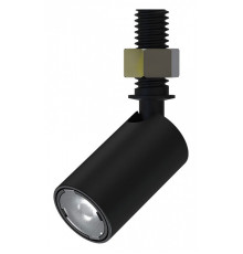 Спот Arte Lamp Presto A6181PL-1BK