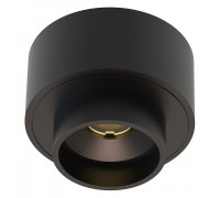 Накладной светильник Arte Lamp Presto A6183PL-1BK