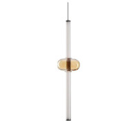 Подвесной светильник Arte Lamp Rigla A6838SP-12AM