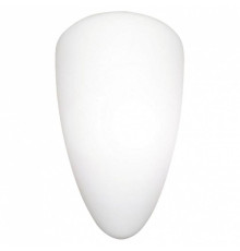 Светильник настенный накладной Arte Lamp Tablet 12 Вт белый A6930AP-1WH