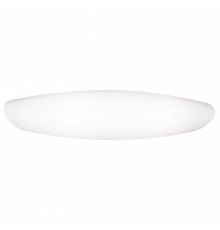 Светильник настенный накладной Arte Lamp Tablet 24 Вт белый A6940AP-2WH