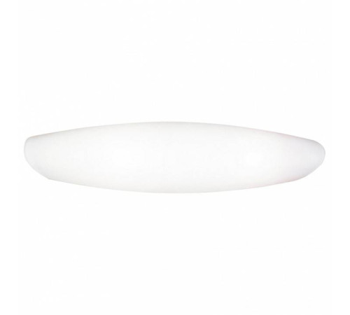 Светильник настенный накладной Arte Lamp Tablet 24 Вт белый A6940AP-2WH