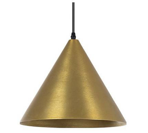 Подвесной светильник Arte Lamp David A7041SP-1BK