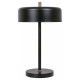 Настольная лампа декоративная Arte Lamp Skat A7052LT-2BK