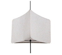 Подвесной светильник Arte Lamp TRIXIE A7085SP-1BK