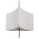 Подвесной светильник Arte Lamp TRIXIE A7085SP-1BK