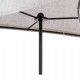 Подвесной светильник Arte Lamp TRIXIE A7085SP-1BK