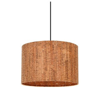 Подвесной светильник Arte Lamp STRAW A7089SP-1BK