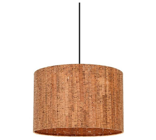 Подвесной светильник Arte Lamp STRAW A7089SP-1BK