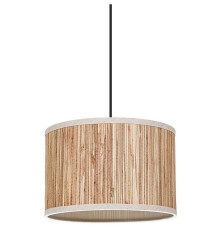 Подвесной светильник Arte Lamp STRAW A7091SP-1BK