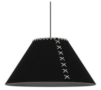 Подвесной светильник Arte Lamp FLEECE A7092SP-1BK