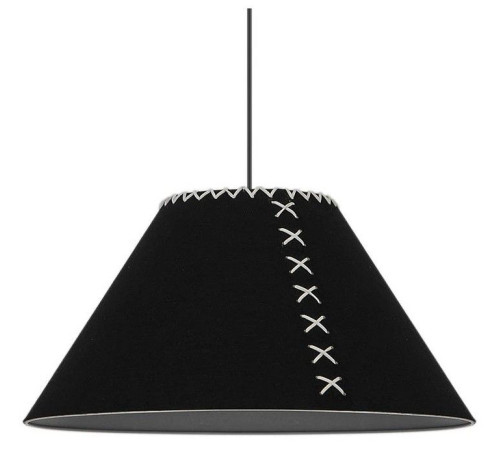 Подвесной светильник Arte Lamp FLEECE A7092SP-1BK