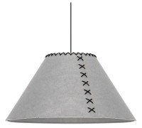 Подвесной светильник Arte Lamp FLEECE A7092SP-1GY