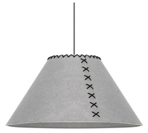 Подвесной светильник Arte Lamp FLEECE A7092SP-1GY